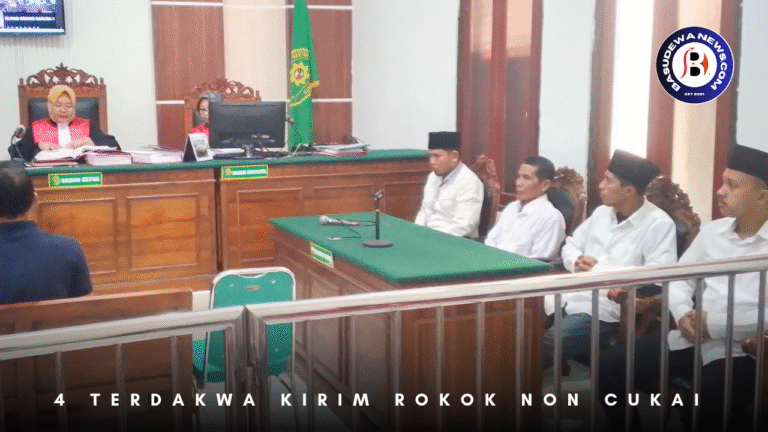 4 Terdakwa Kirim Rokok Non Cukai_20251118_140638_0000