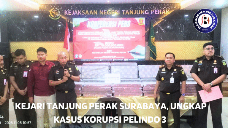 Kejari Tanjung Perak Surabaya, ungkap kasus korupsi Pelindo 3_20251105_123549_0000