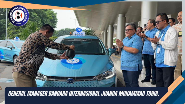 General Manager Bandara Internasional Juanda Muhammad Tohir._20251220_085452_0000