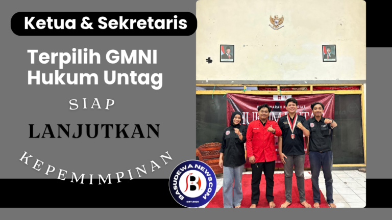 Ketua & Sekretaris Terpilih GMNI Hukum Untag Siap Lanjutkan Estafet Kepemim_20260217_141702_0000