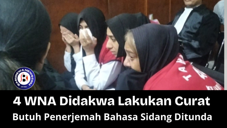 4 WNA Didakwa Lakukan Curat_20260303_151137_0000
