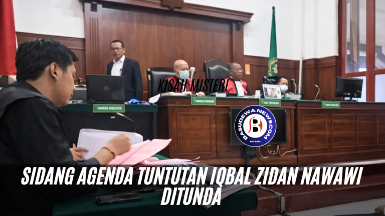 sidang agenda tuntutan Iqbal Zidan Nawawi ditunda_20260303_114843_0000